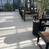 نظافتچی و نیروی خدماتی