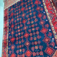 فرش دستبافت