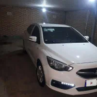 شاهین اتومات ۱۴۰۴ CVT