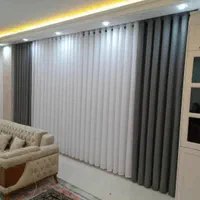 پرده پانچ و مینیمال|پرده، رانر، رومیزی|دهدشت, |دیوار