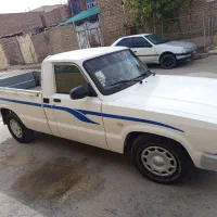 مزدا|خودرو سواری و وانت|زاهدان, |دیوار