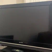ال سی دی ۳۲ شارپ|تلویزیون و پروژکتور|تهران, بلوار کشاورز|دیوار