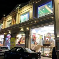 مغازه ۱۸ متر/ پاساژ ونوس تهرانسر/ همکف