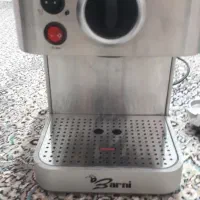 اسپرسوساز|سماور، چای‌ساز، قهوه‌ساز|اصفهان, قهجاورستان|دیوار