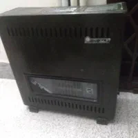 بخاری آزمایش ۸۰۰۰