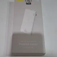 پاوربانک بیسوس 20 وات