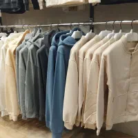 هودی و دورس سویشرت پاییزه زمستانه