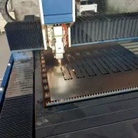 خمکاری،خم کاری.برشکاری.برش لیزر،فلاشینگ|خدمات پیشه و مهارت|تهران, شادآباد|دیوار