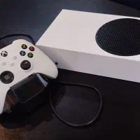 فروش ایکس باکس سری اس xbox series s 512|کنسول، بازی ویدئویی و آنلاین|تهران, ونک|دیوار