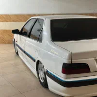 پژوپارس مدل ۹۱ عروسک لوازمی|خودرو سواری و وانت|گنبد کاووس, |دیوار