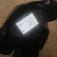 Sym sr200 اس وای ام