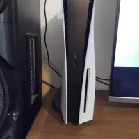 ps5 standard دیسکخور دودسته