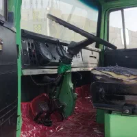 خاور 608 مدل 65|خودرو سنگین|مرودشت, ژیان|دیوار