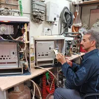 تعمیرات و فروش تخصصی بخاری و آبگرمکن ژاپنی