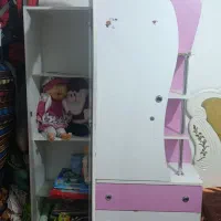 کمد کودک|اسباب و اثاث بچه|سبزوار, امام خمینی (ناوی)|دیوار