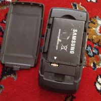 گوشی کشویی d800سامسونگ|موبایل|مراغه, |دیوار