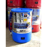 پتوشور خشکن دار جنرال|ماشین لباسشویی و خشککن لباس|اصفهان, ملکشهر|دیوار