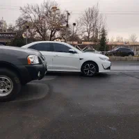 استخدام راننده با خودرو