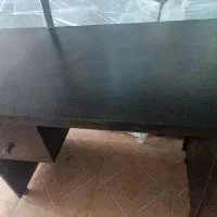 میز تحریر|میز تحریر و کامپیوتر|کرمان, |دیوار