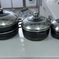 سرویس قابلمه دسینی