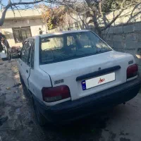 فروش خودروپراید۱۳۱