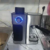 اسپرسو ساز خانگی