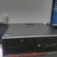 کیس مینی کامل کامپیوتر