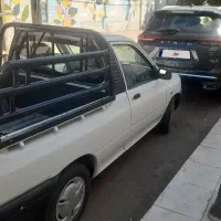 پراید وانت|خودرو سواری و وانت|اهواز, اسلام آباد شرقی|دیوار