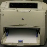 فروش پرینتر HP 1200