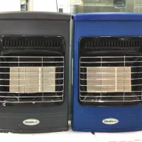 بخاری بدون دودکش گلدن لوکس GOLDENLUX|بخاری، هیتر، شومینه|اهواز, طالقانی|دیوار