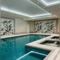 305متر تکواحدی ۴ خواب فول مشاعات زیر قیمت منطقه|فروش آپارتمان|تهران, زعفرانیه|دیوار