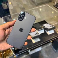 آیفون iphone 16 normal 128g