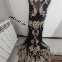 لباس مجلسی شیک|لباس|مشکیندشت, |دیوار