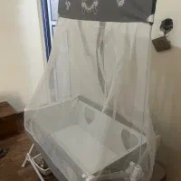 گهواره نوزاد