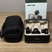 میکروفن یقه‌ای بی سیم گرین لاین مدل GLM Lite