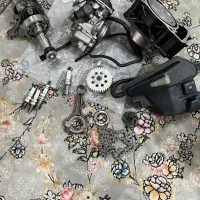 لوازم ان اس ۲۰۰