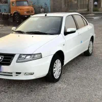 سورن پلاس xu7 p 1402 دریچه سیمی|خودرو سواری و وانت|میاندوآب, |دیوار