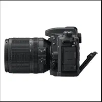 دوربین عکاسی نیکون Nikon D7500 Kit 18-140mm|دوربین عکاسی و فیلم‌برداری|تهران, تهرانسر مرکزی|دیوار