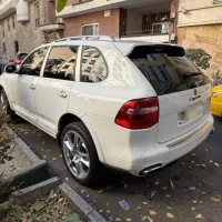 پورشه کاین ۲۰۱۰|خودرو سواری و وانت|تهران, نیاوران|دیوار