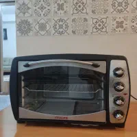 توستر TULIPS پاناسونیک