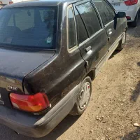 پراید مدل۸۲|خودرو سواری و وانت|پاکدشت, پاکدشت (مامازند)|دیوار