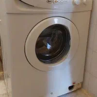 لباسشویی ابسال