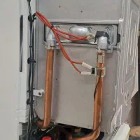 پکیچ بوتان با ضمانت|آبگرمکن، پکیج، شوفاژ|رشت, رشتیان|دیوار