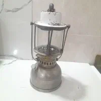 چراغ زنبوری منبع برنجی
