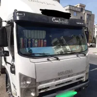 ایسوزو مدل اخر ۹۴