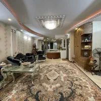 ۸۸ متر دو خواب / فول امکانات / گلستان|فروش آپارتمان|تهران, فدک|دیوار