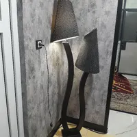 آباژور سالم شیک  تمیز دکوری