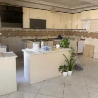 کابینت هایگلاس ۱۲متر