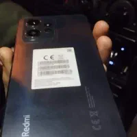 گوشی ردمی نت ۱۲ ۲۵۶ رم ۸