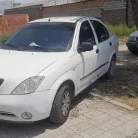 تیبا صندوق‌دار SX، مدل ۱۳۹۹|خودرو سواری و وانت|بندر ترکمن, |دیوار
